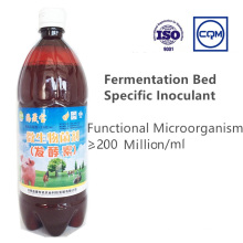 Specific seaweed biological Inoculant for Fermentation Bed (Liquid)